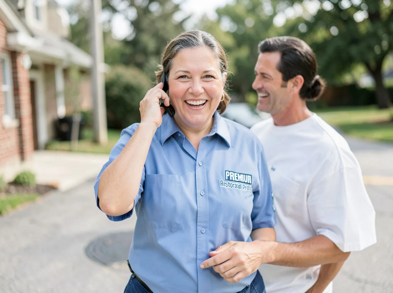 Water Damage Restoration Cable, WI FAQs